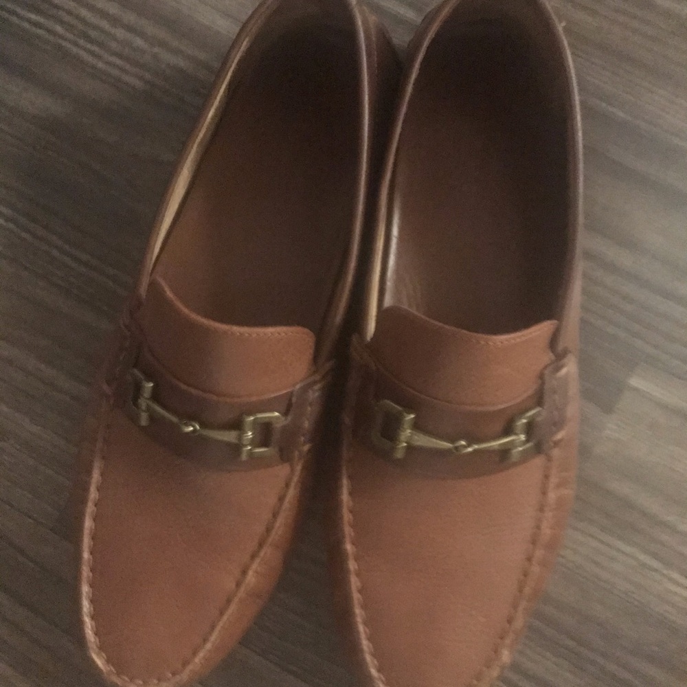 Soft shoes
